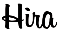 hira